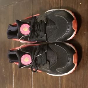 Nike Huarache sneakers